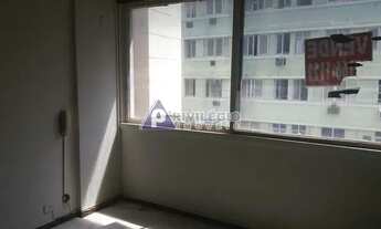 Imagem 2: Sala à venda, 1 vaga, Copacabana - RIO DE JANEIRO/RJ