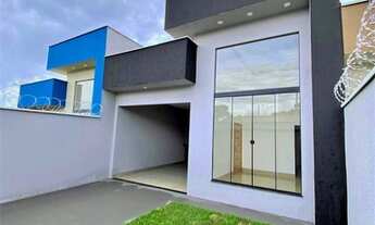 Imagem 2: CASA A VENDA NO CASEB