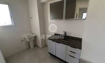 Imagem 5: Apartamento 34 m² 2 dormitórios 1 suíte 1 vaga Vila Paulista R$ 2.700,00