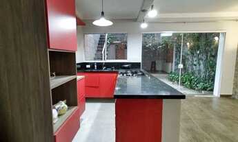 Imagem 4: Sobrado aconchegante em vila fechada! Para locação no Campo Belo, São Paulo