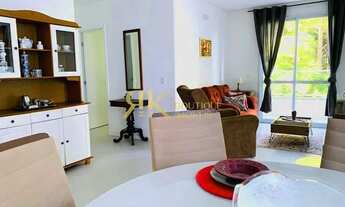 Imagem 3: Cobertura para aluguel, 2 quartos, 1 suíte, 2 vagas, Campeche - Florianópolis/SC