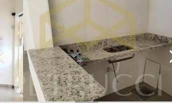 Imagem 3: Prédio - Chácara da Barra - Campinas