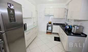 Imagem 4: Apartamento à venda, 130 m² por R$ 795.000,00 - Jardim das Nações - Taubaté/SP