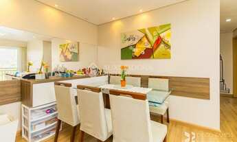 Imagem 4: Apartamento para venda possui 68 metros quadrados com 3 quartos