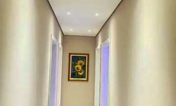 Imagem 3: Apartamento com 3 dormitórios à venda, 94 m² por R$ 499.000,00 - Centro - Guarulhos/SP