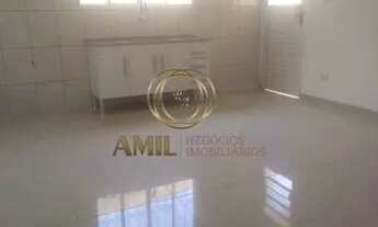 Imagem 3: EF RA Amil Aluga Casa 3 andares com 3 dormitórios 145 m2 no Santa Paula - Jacarei