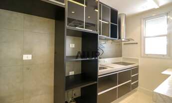 Imagem 6: Duplex para aluguel possui 105,83 metros quadrados com 1 quarto em Campo Belo - São Paulo