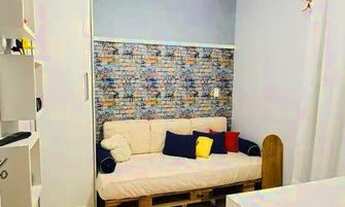 Imagem 7: Apartamento com 3 dormitórios à venda, 80 m² por R$ 580.000 - Centro - Peruíbe/SP