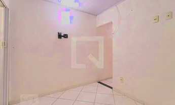 Imagem 3: Apartamento para Aluguel - Vila Clementino, 1 Quarto, 30 m2