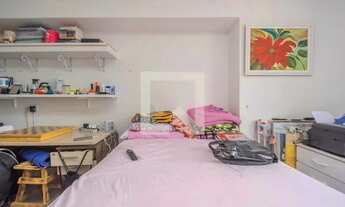 Imagem 4: Apartamento para Aluguel - Centro, 1 Quarto, 38 m2