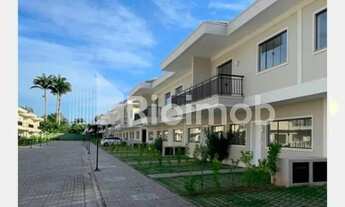 Imagem 2: Vargem Grande Casa em condomínio com 3 dormitórios