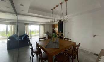 Imagem 7: Apartamento com 4 dormitórios, 167 m² - venda por R$ 1.690.000,00 ou aluguel por R$ 8.437