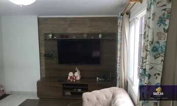 Imagem 4: Casa com 2 dormitórios à venda, 85 m² por R$ 548.999,99 - Vila Carrão - São Paulo/SP