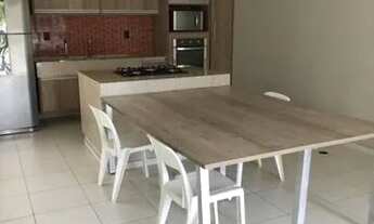 Imagem: São Paulo - Apartamento Padrão - Belenzinho