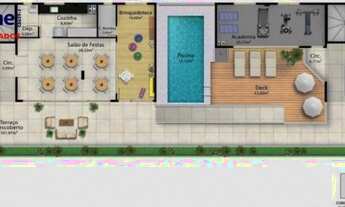 Imagem 3: Apartamento 2 quartos em Jardim Camburi