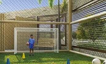 Imagem 4: Apartamento para venda alto padrão com 2 quartos