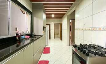 Imagem 4: Casa Linear 2 quartos com quintal em Colina de Laranjeiras