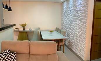 Imagem 2: Vendo ou troco Apartamento no condomínio 42