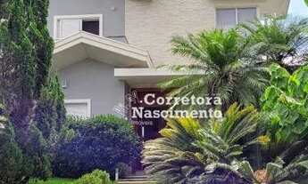 Imagem 3: Sobrado com 4 dormitórios, 580 m² - venda por R$ 4.500.000,00 ou aluguel por R$ 14.400,00
