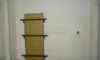 Imagem 6: Casa Padrão em São Carlos