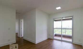 Imagem 3: Apartamento para Aluguel - Jardim Esperança, 2 Quartos, 60 m2