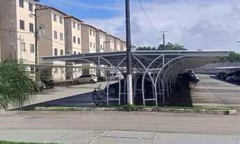 Imagem 6: Apartamento padrão