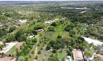 Imagem 6: VENDO FAZENDA NA CIDADE DE TOUROS