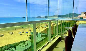 Imagem: Exclusivo apartamento de alto padrão com