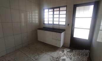 Imagem: Casa para venda tem 60 metros quadrados