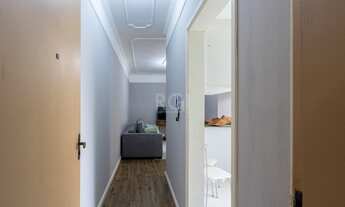 Imagem 6: Apartamento para Venda - 104m², 3 dormitórios, Auxiliadora