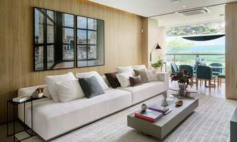 Imagem 2: Excelente 3 suítes na Barra da Tijuca