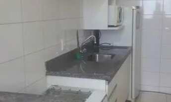 Imagem 3: Apartamento para aluguel com 79 metros quadrados com 3 quartos em Grande Terceiro - Cuiabá