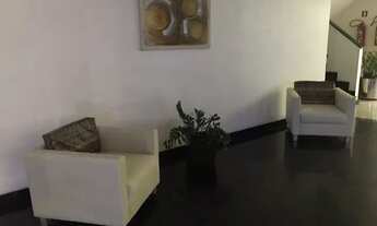 Imagem 6: Apartamento para aluguel possui 70 metros quadrados com 2 quartos em Marco - Belém - PA