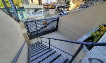 Imagem 4: Casa a venda Vila Prudente (Vila Califórnia