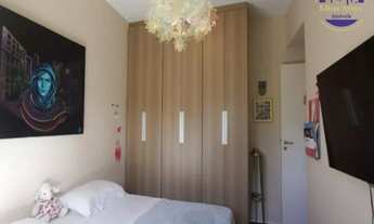 Imagem 4: SANTOS - Apartamento Padrão - PONTA DA PRAIA