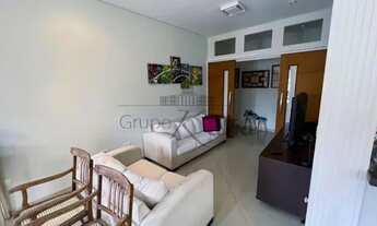 Imagem 6: Casa Térrea Jardim Satélite 3 Suítes 250m² Essa casa está localizado no Jardim Satélite