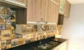 Imagem 6: Apartamento - Jardim América - Residencial Reiwa - 50m² - 2 Dormitórios sendo 1 Suíte