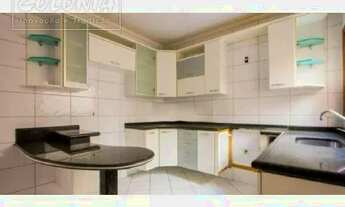 Imagem 4: Santo André - Apartamento Padrão - Campestre