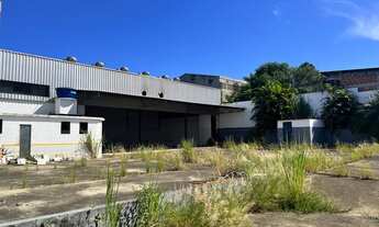 Imagem 9: Galpão/Depósito/Armazém, Rodovia Rio - Santos, próximo ao Habibs