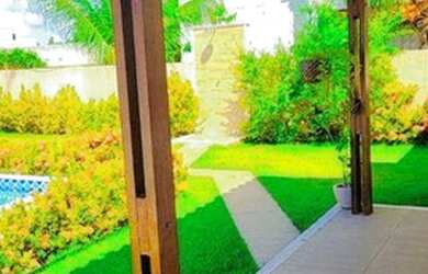 Imagem 4: Casa com 4 dormitórios à venda, 200 m² por R$ 620.000 - Barra de Jacuipe - Camaçari/Bahia