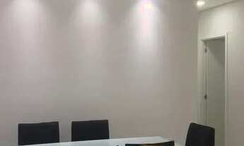 Imagem 3: Apartamento para Locação em Limeira, Vila Santa Rosália, 3 dormitórios, 1 suíte, 2 banheir