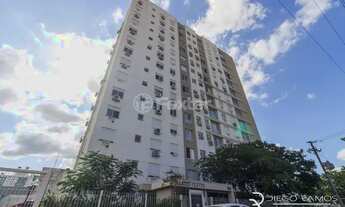 Imagem 1: Apartamento à venda Rua Aurélio Pôrto, Partenon - Porto Alegre