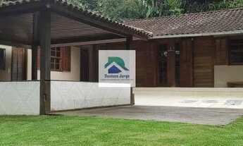 Imagem 3: Casa em Condomínio para Venda em Teresópolis, Vargem Grande, 4 dormitórios, 2 banheiros, 1