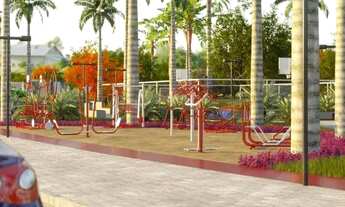 Imagem: Lotes De 10X25 Em Caucaia, Localização