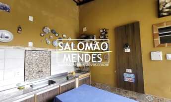 Imagem 2: Casa para venda possui 600 m² com 4/4 em Castanheira - Belém - PA