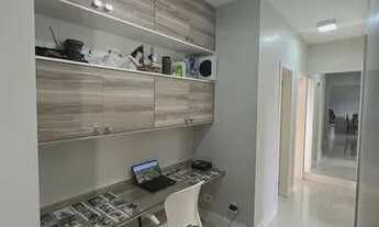 Imagem 6: Apartamento 3 quartos c/ suíte Itaúna Colina de Laranjeiras