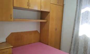 Imagem 5: Apartamento Mobiliado para venda com 2 quartos, próximo ao Diamond e Banco Inter