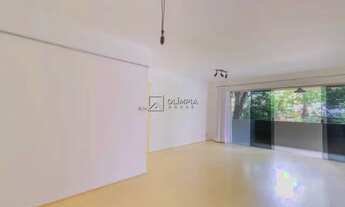 Imagem 2: Apartamento Locação Vila Madalena 130 m² 3 Dormitórios