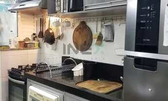 Imagem 6: Apartamento semi-mobiliado com 3 dormitórios no bairro São Judas em Itajaí!!