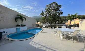 Imagem 7: JCI- Alto Padrão Casa em Condomínio, 4 Qtos, Piscina,área Gourmet,Hidro, 317m², Rio do Our